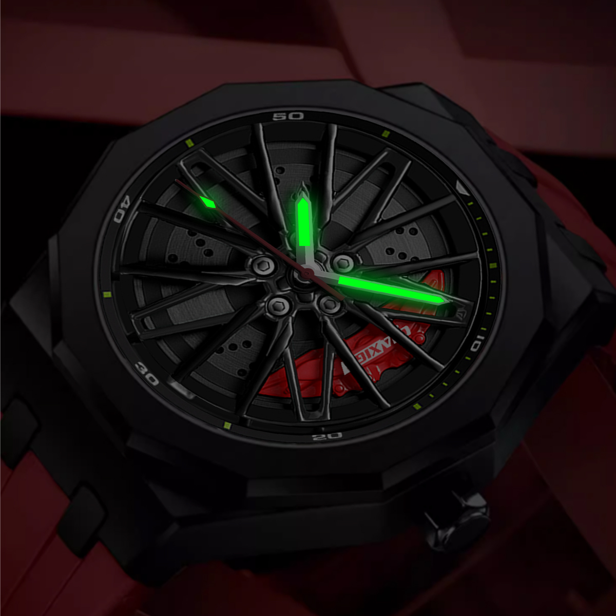 Luxury Watch Quality - Bezpośrednia sprzedaż fabryczna, usługi personalizacji OEM
