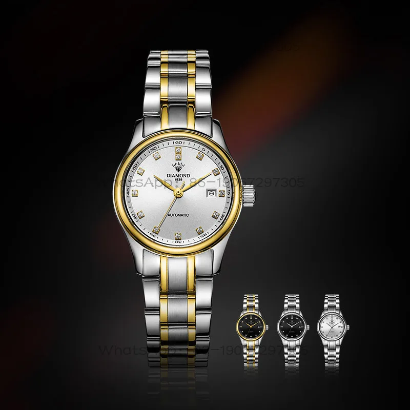 Luxury Women'S Watch - Sklep z zegarkami Time Island Shanghai,