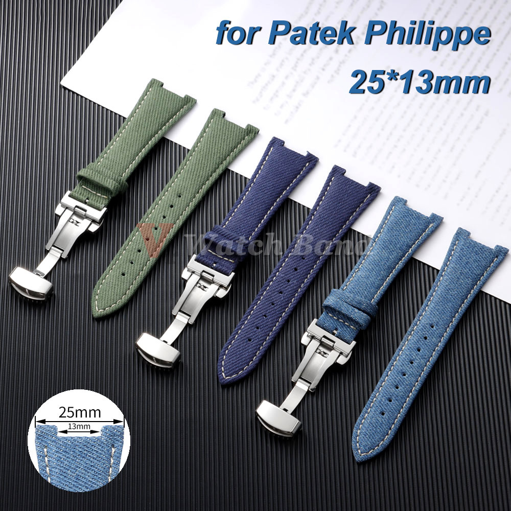 Paski do zegarków Patek Philip – Patek Philippe Watch Nautilus recenzja i cena