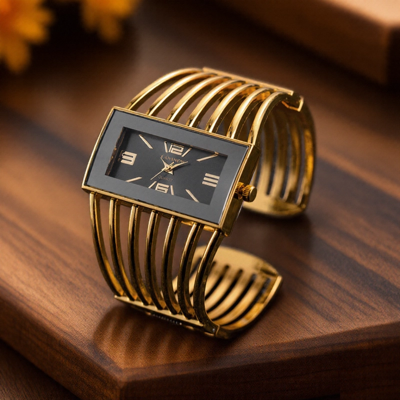 2025 Nowy Zegarek Blind Box Lu – Luxury Women'S Watch recenzja i cena