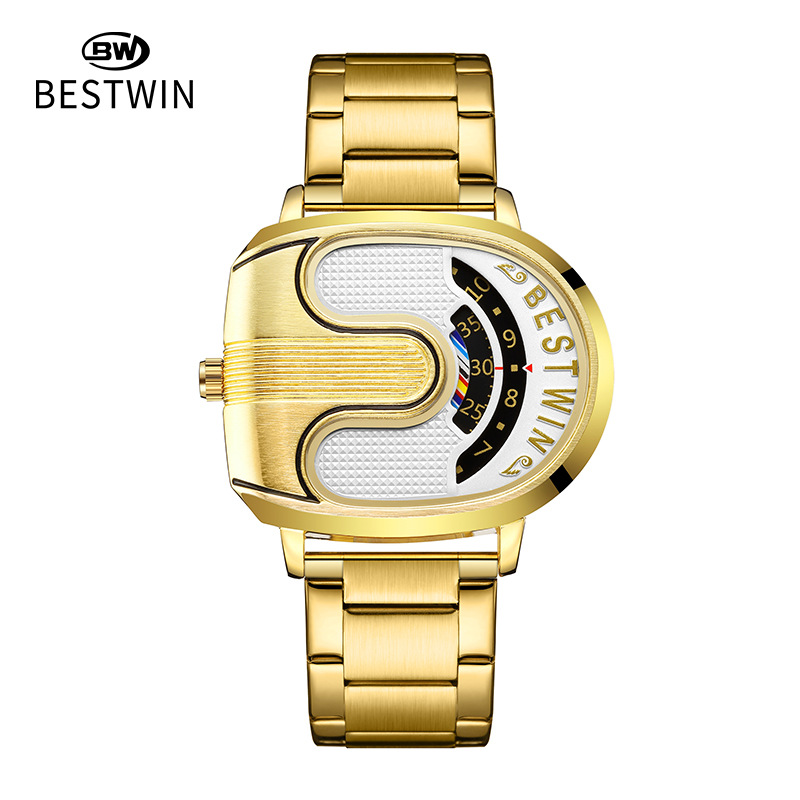 Luksusowe męskie zegarki marki – Luxury Watch Quality recenzja i cena