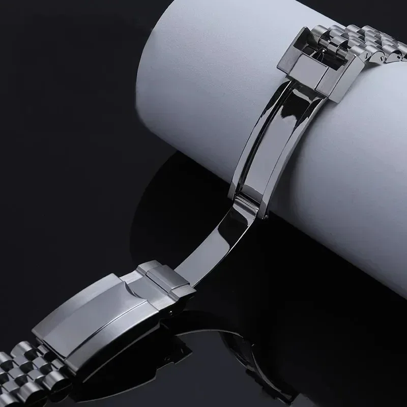 Pasek Jubilee 904 o szerokości – Luxury Watch Rolex recenzja i cena