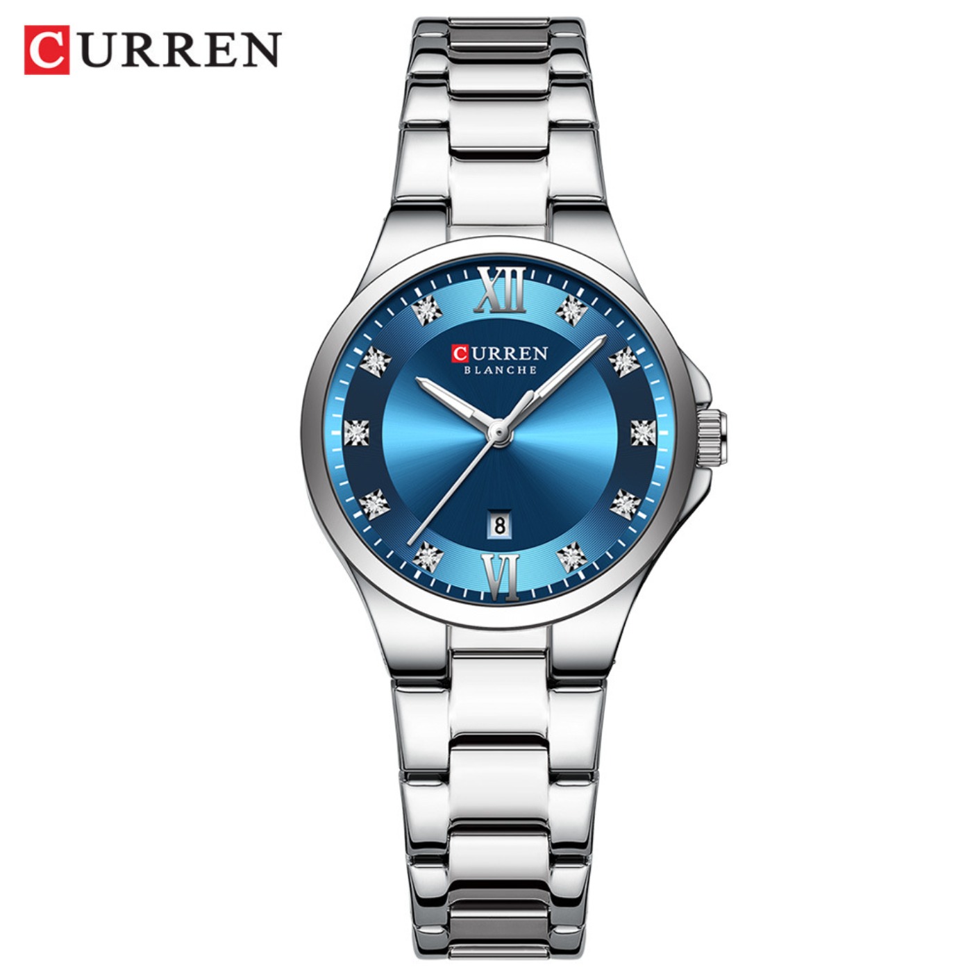 Zegarki damskie luksusowej mar – Luxury Watch Brand recenzja i cena