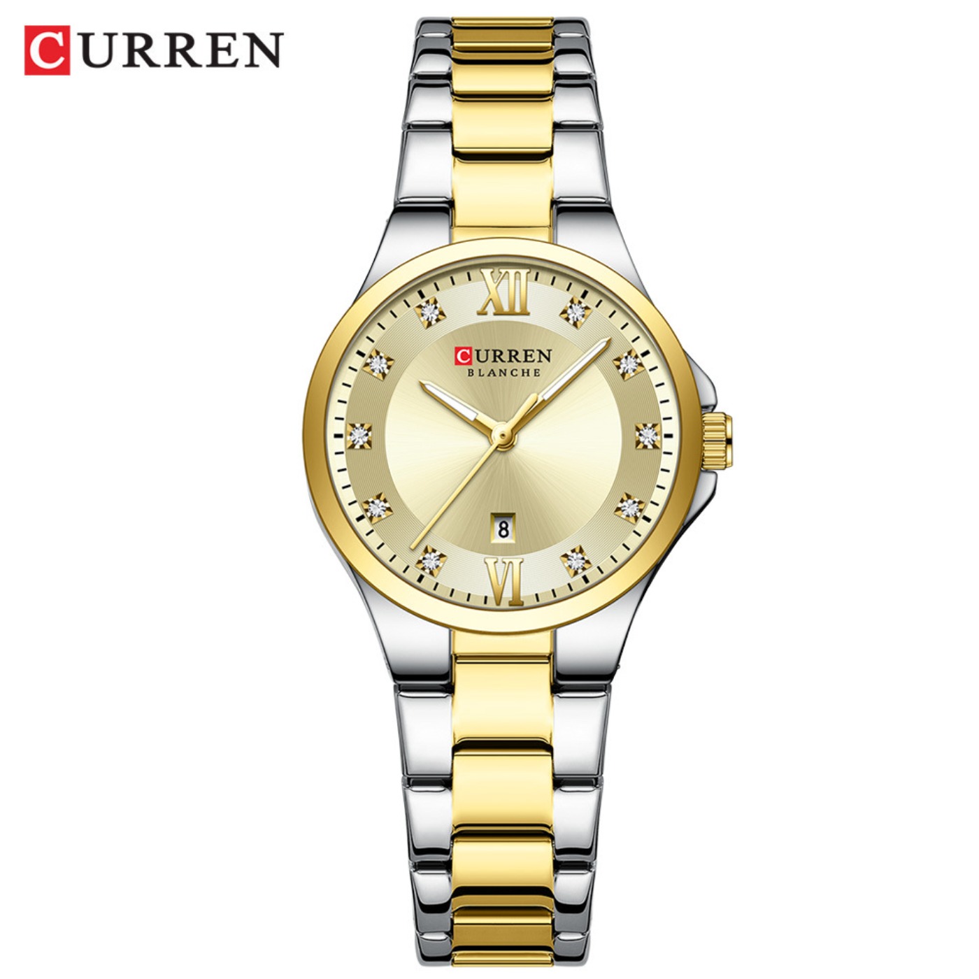 Zegarki damskie luksusowej mar – Luxury Watch Brand recenzja i cena