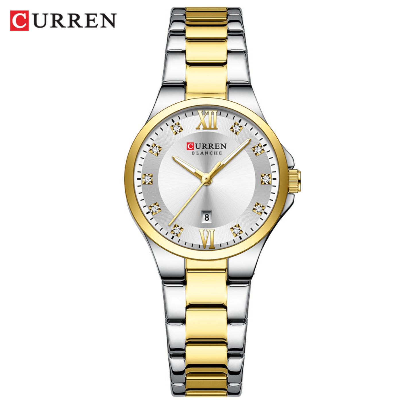 Zegarki damskie luksusowej mar – Luxury Watch Brand recenzja i cena