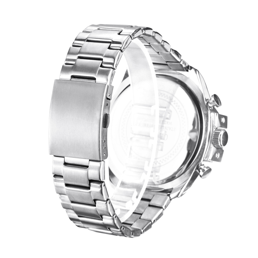 Cagarny luksusowa marka wodood – Luxury Watch Exhibition recenzja i cena