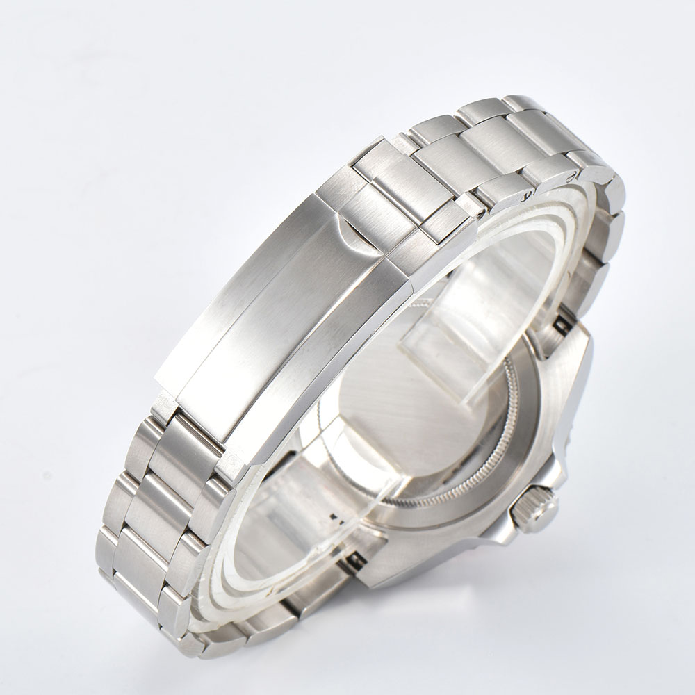 Luksusowy męski zegarek do nur – Luxury Watch Quality recenzja i cena