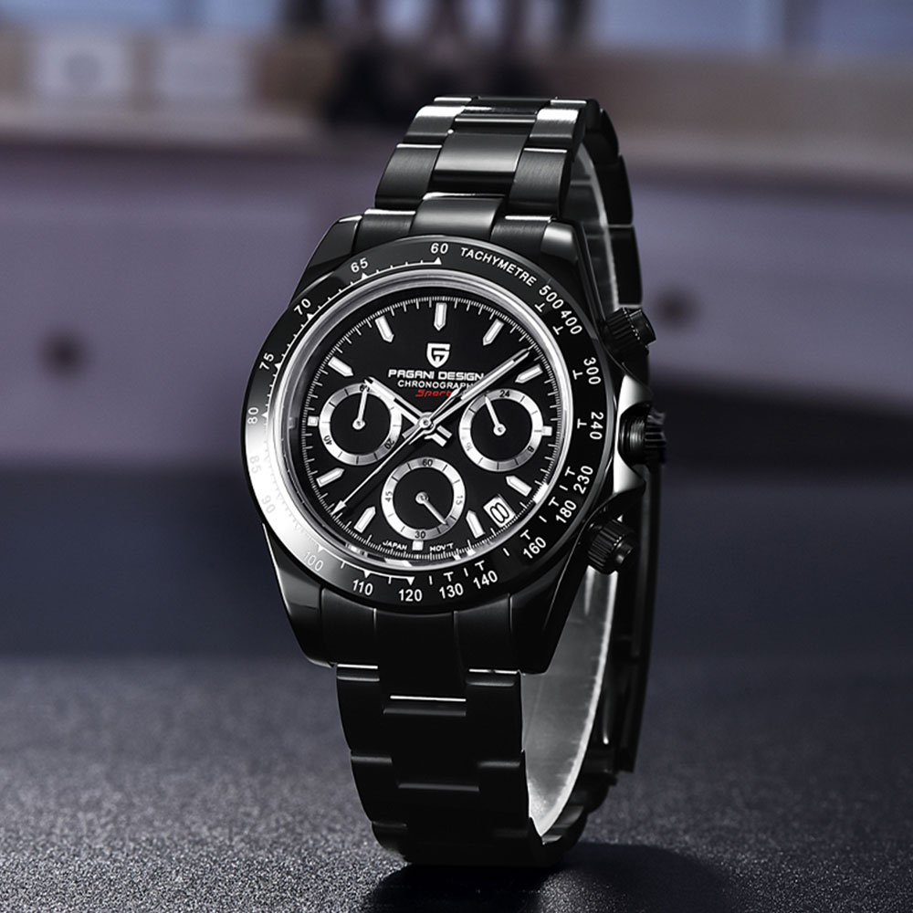 PD-1644 PAGANI DESIGN 2026 Now – Luxury Watch Design recenzja i cena