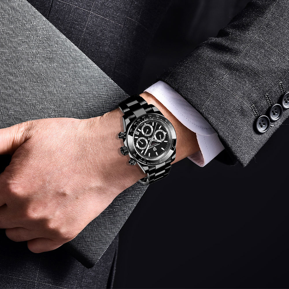 PD-1644 PAGANI DESIGN 2026 Now – Luxury Watch Design recenzja i cena