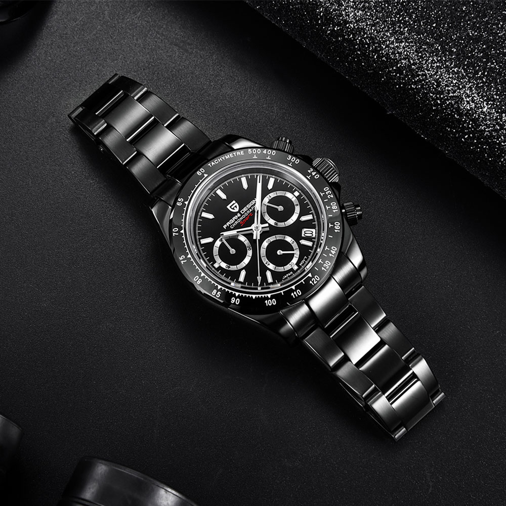 PD-1644 PAGANI DESIGN 2026 Now – Luxury Watch Design recenzja i cena