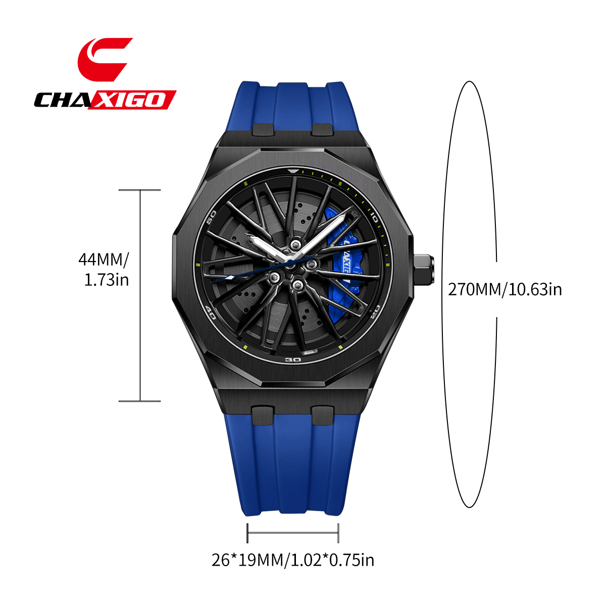Bezpośrednia sprzedaż fabryczn – Luxury Watch Quality recenzja i cena