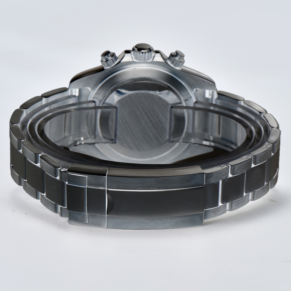 Luksusowy zegarek Creative Wav – Luxury Watch Zone recenzja i cena