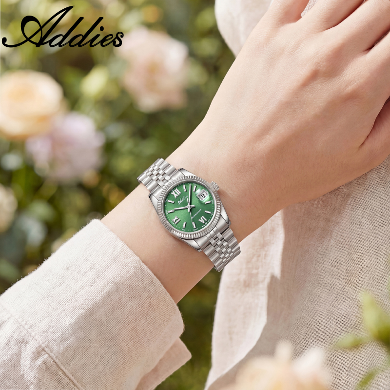 Wysokiej jakości luksusowy zeg – Luxury Watch Quality recenzja i cena