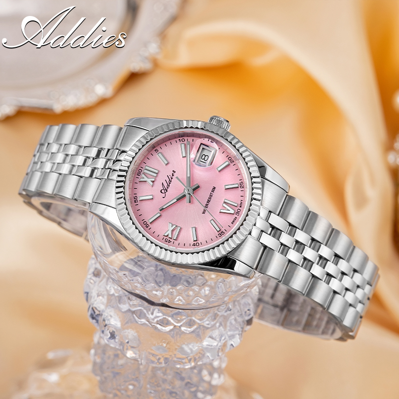 Wysokiej jakości luksusowy zeg – Luxury Watch Quality recenzja i cena