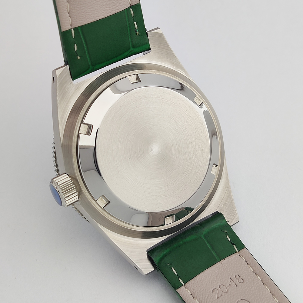 Zegarek męski 40,5 mm na zamów – Luxury Watch Quality recenzja i cena