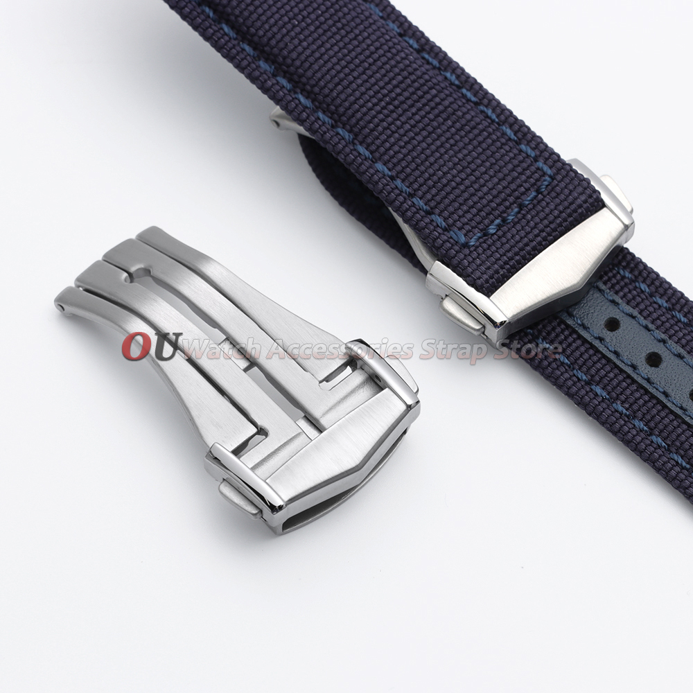 Zapięcia do zegarków ze stali  – Omega Watch Seamaster recenzja i cena