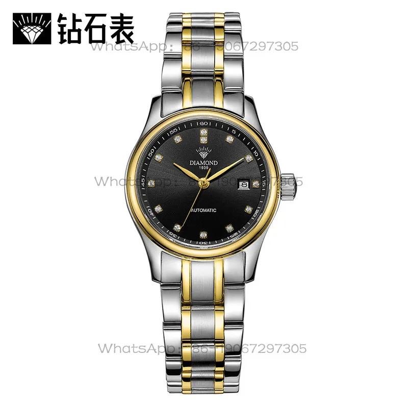 Sklep z zegarkami Time Island  – Luxury Women'S Watch recenzja i cena