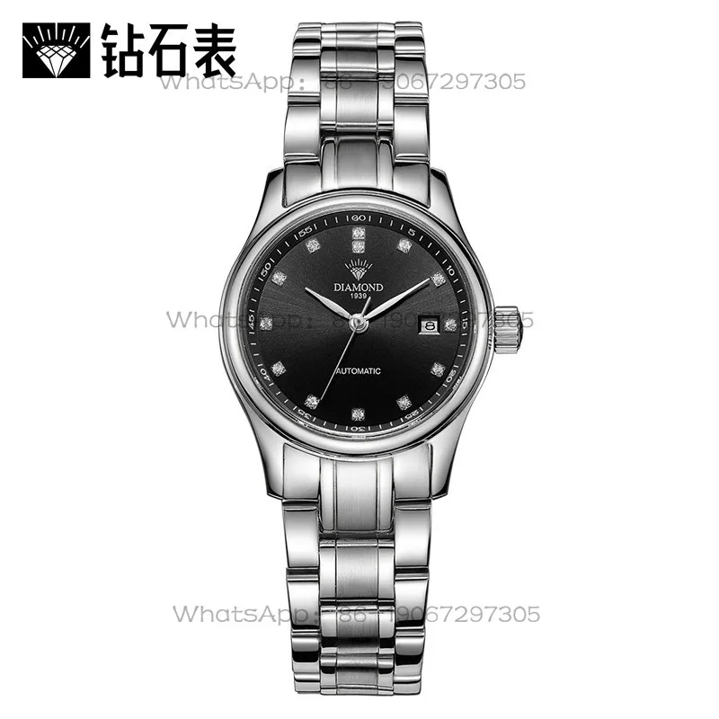 Sklep z zegarkami Time Island  – Luxury Women'S Watch recenzja i cena