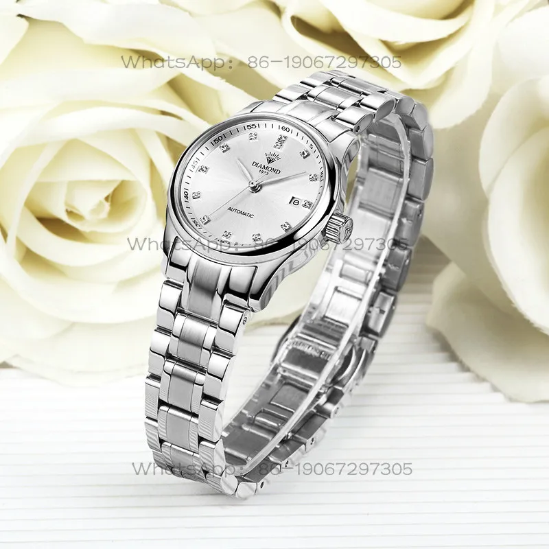Sklep z zegarkami Time Island  – Luxury Women'S Watch recenzja i cena