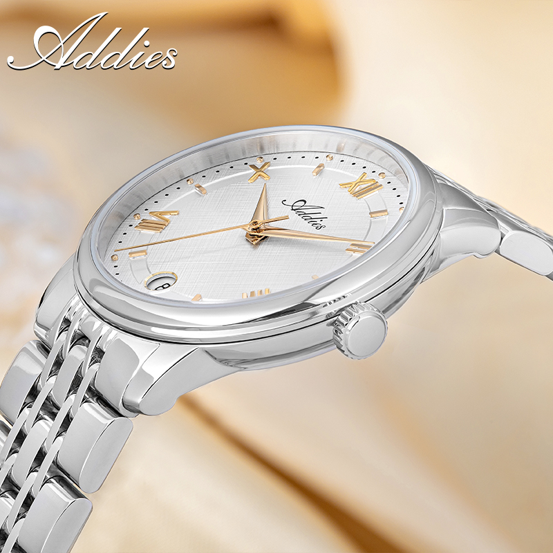 Nowe luksusowe zegarki damskie – Luxury Women'S Watch recenzja i cena