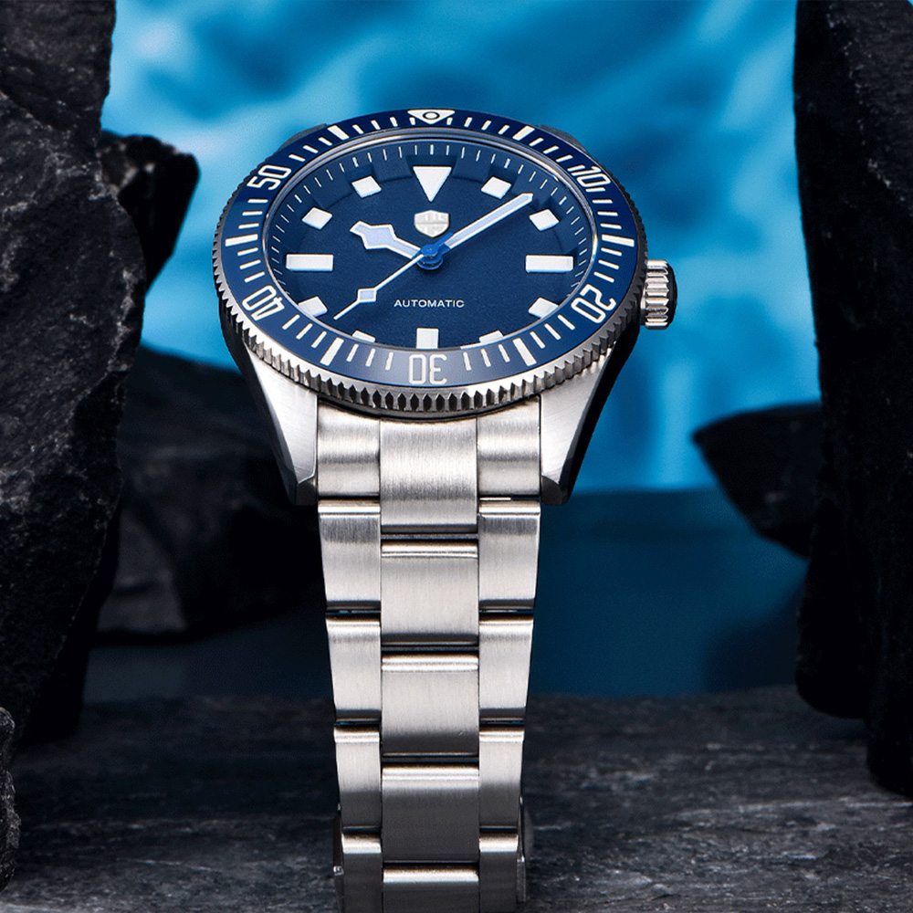 Nowe męskie zegarki Rollstimi  – Luxury Watch Quality recenzja i cena