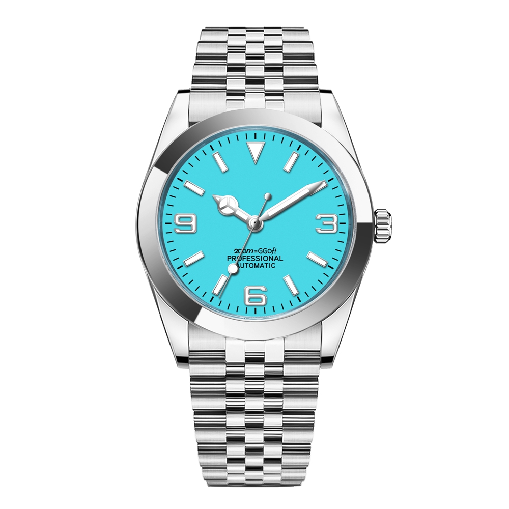 Zegarek z własnym logo, luksus – Luxury Women'S Watch recenzja i cena