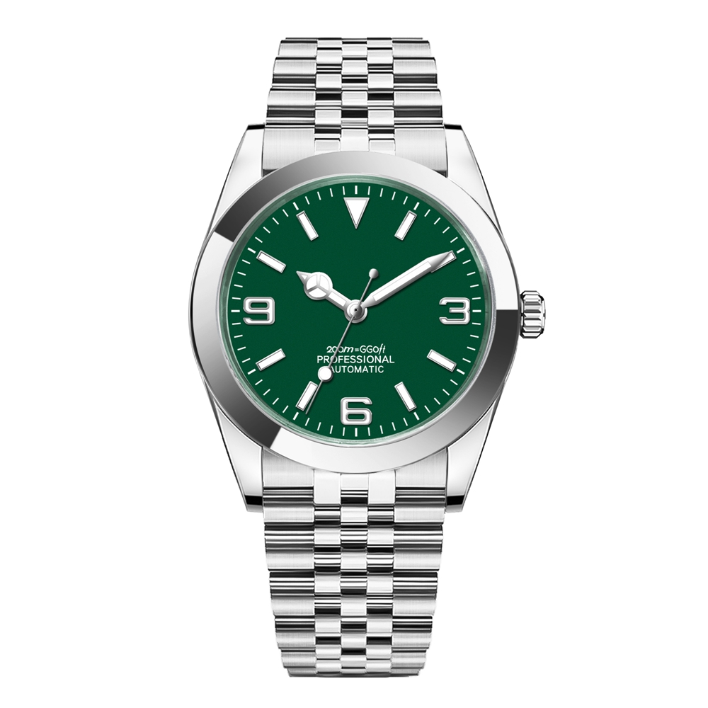 Zegarek z własnym logo, luksus – Luxury Women'S Watch recenzja i cena