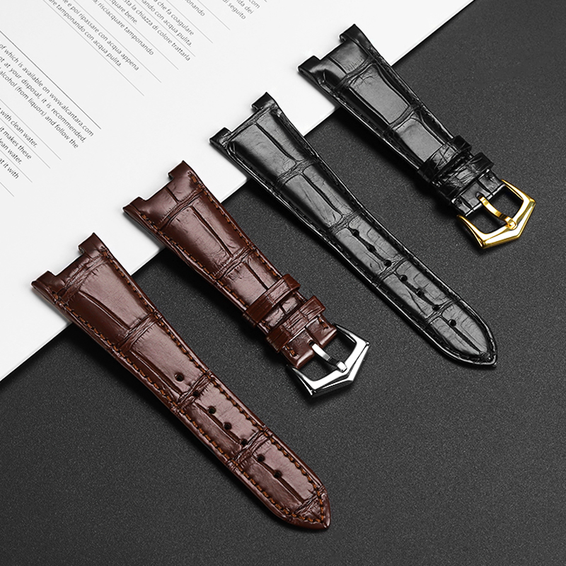 Pasek do zegarka ze skóry krok – Patek Philippe Watch Nautilus recenzja i cena