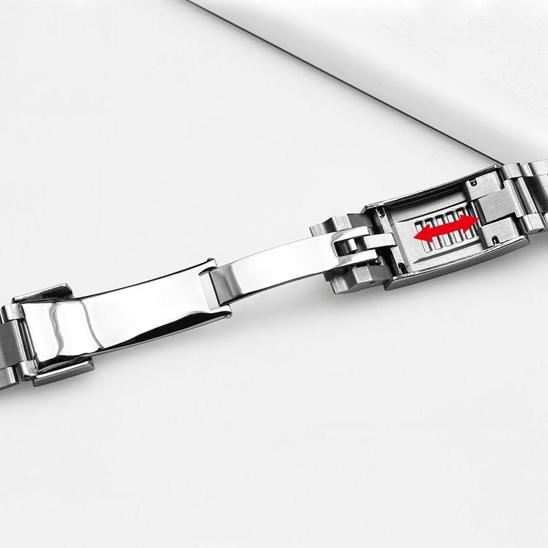 Bransoletka do zegarka dla Rol – Luxury Watch Rolex recenzja i cena