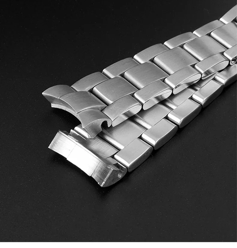 Bransoletka do zegarka dla Rol – Luxury Watch Rolex recenzja i cena