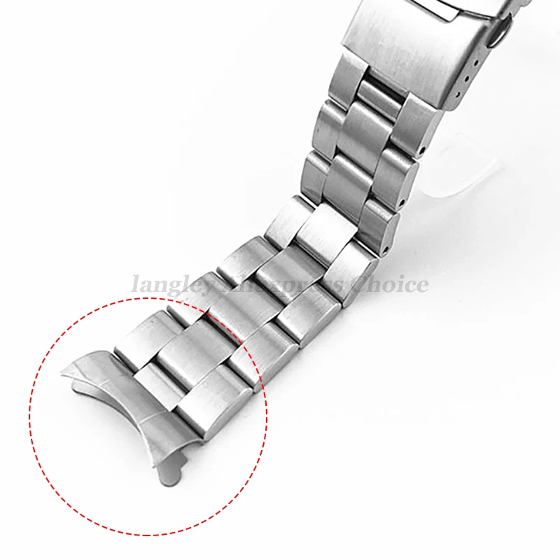 Zakrzywione złącze końcowe dla – Luxury Watch Face recenzja i cena