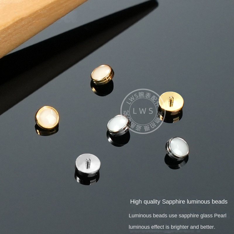 2.3x0.45mm Świecący pip dla Se – Luxury Watch Rolex recenzja i cena