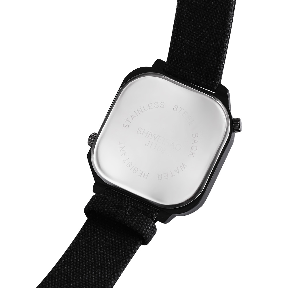 Męskie zegarki kwarcowe Top ma – Luxury Watch Zone recenzja i cena