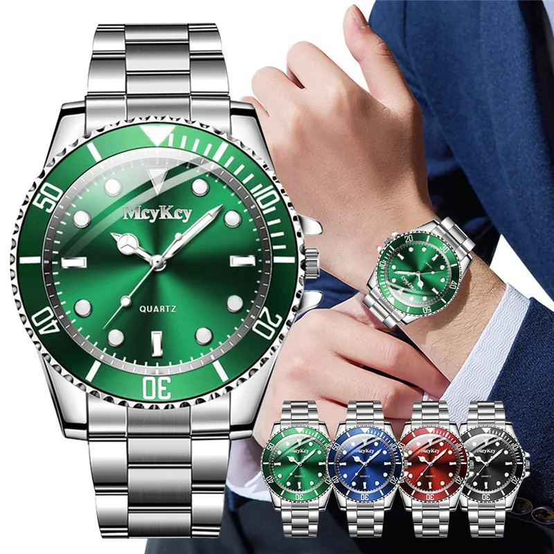 1 szt. Niespodzianka - Tajemni – Luxury Watch Quality recenzja i cena