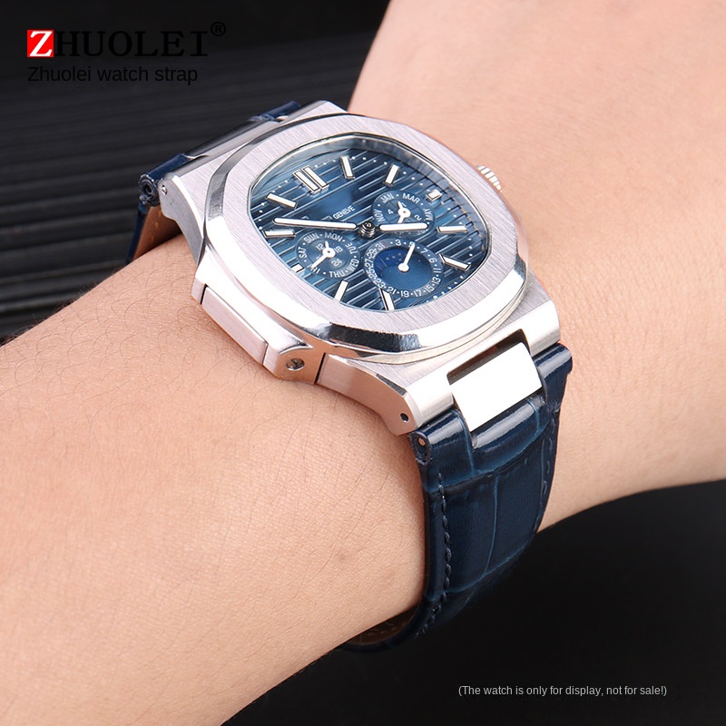 25X13mm wycięcie pasek do zega – Patek Philippe Watch Nautilus recenzja i cena