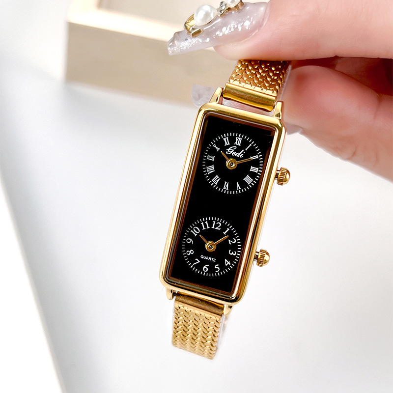 CQ549 Nowy Kreatywny Zegarek D – Luxury Watch Zone recenzja i cena