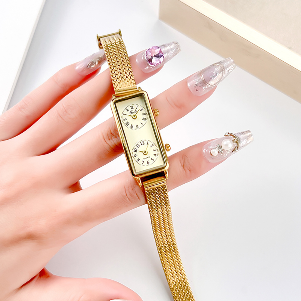 CQ549 Nowy Kreatywny Zegarek D – Luxury Watch Zone recenzja i cena