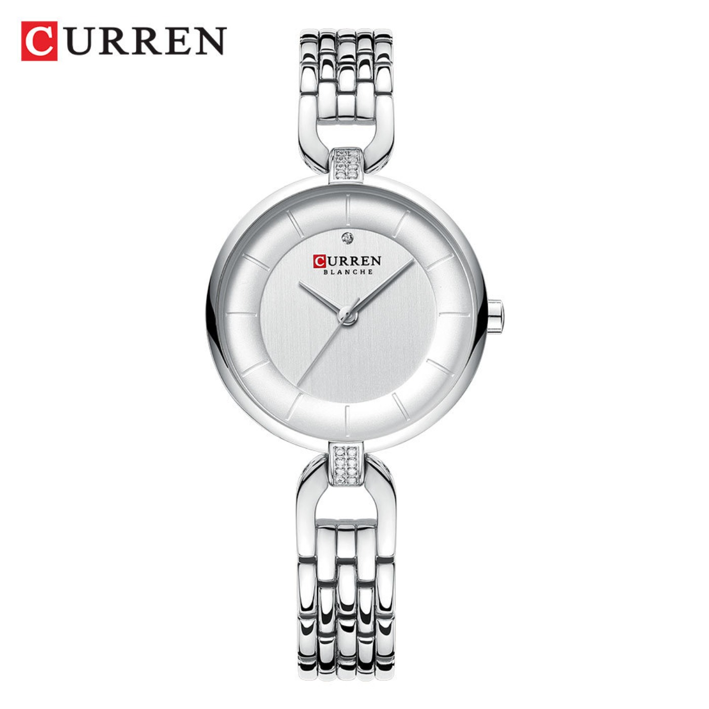 Damski zegarek CURREN, luksuso – Luxury Women'S Watch recenzja i cena