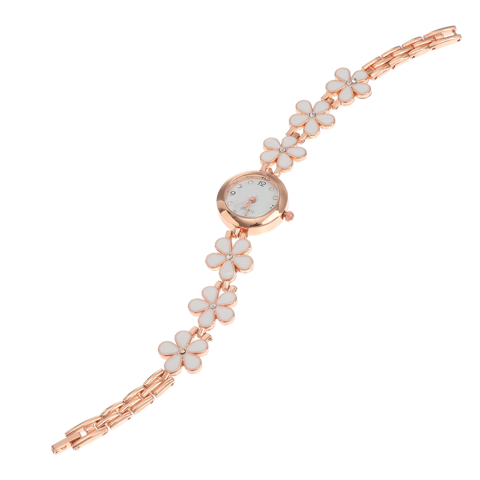Wyjątkowy zegarek z białą bran – Luxury Watch Usa recenzja i cena