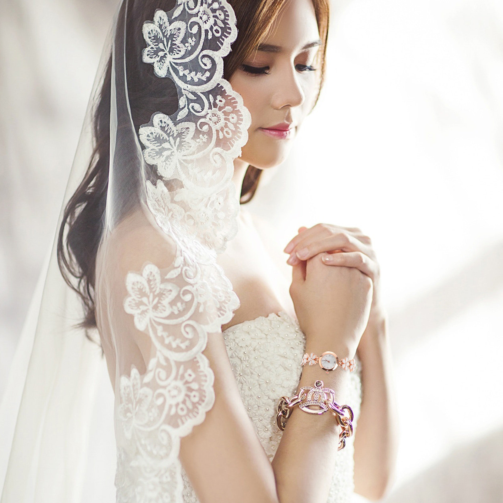 Wyjątkowy zegarek z białą bran – Luxury Watch Usa recenzja i cena