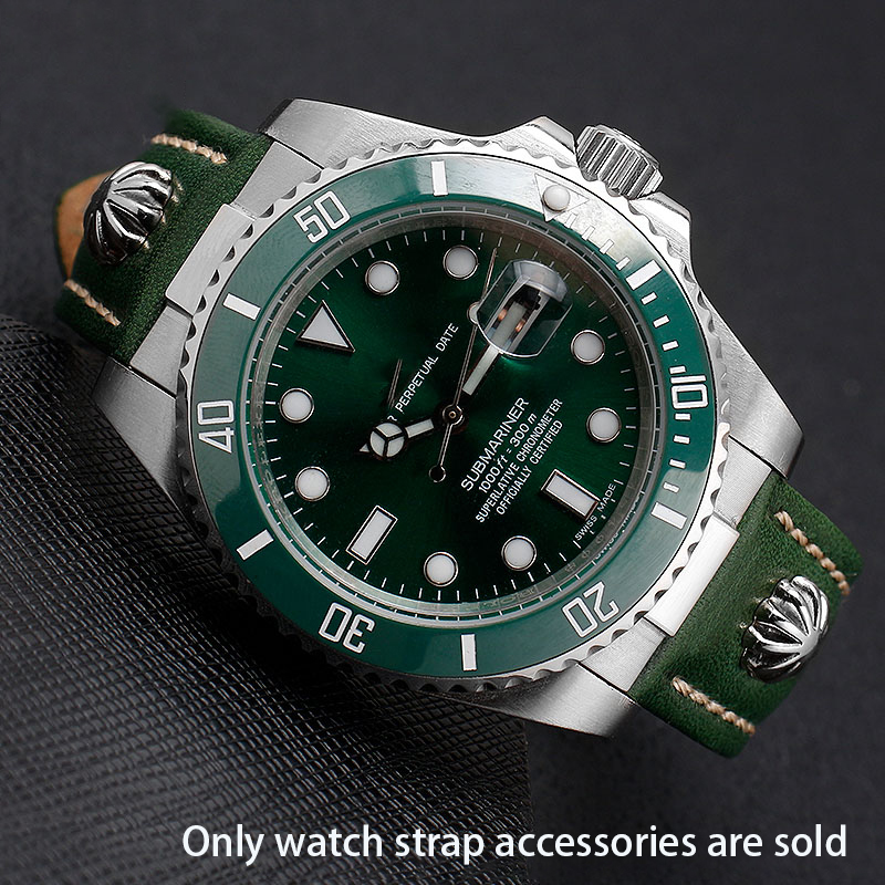2 sztuki 20mm 21mm zakrzywiony – Luxury Watch Rolex recenzja i cena