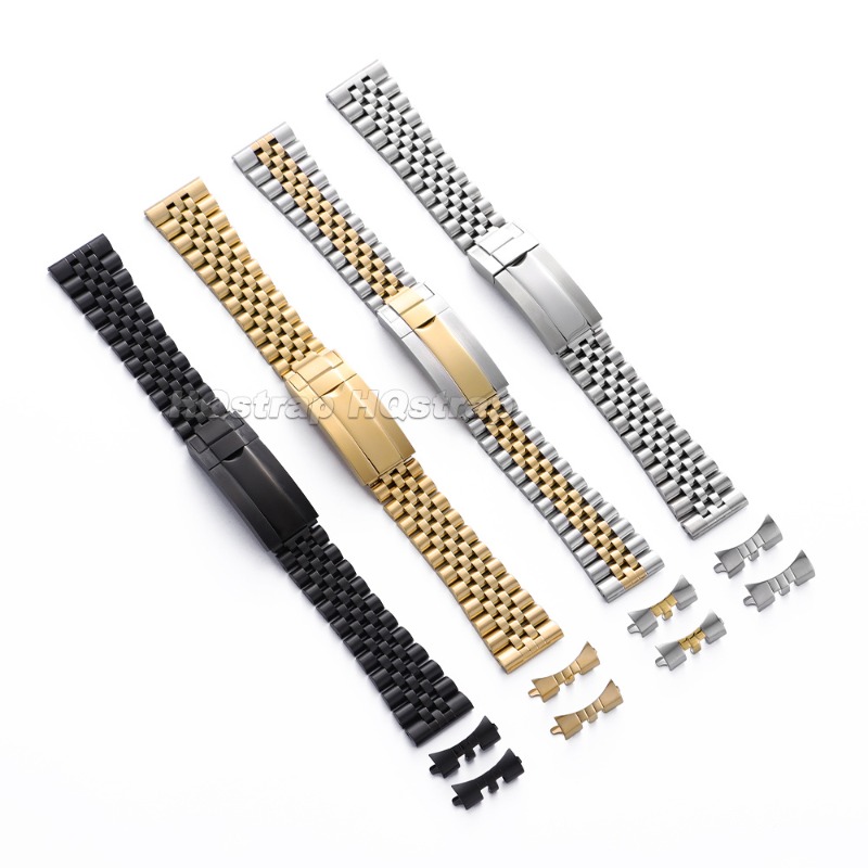 Pasek do zegarka premium ze za – Luxury Watch Rolex recenzja i cena