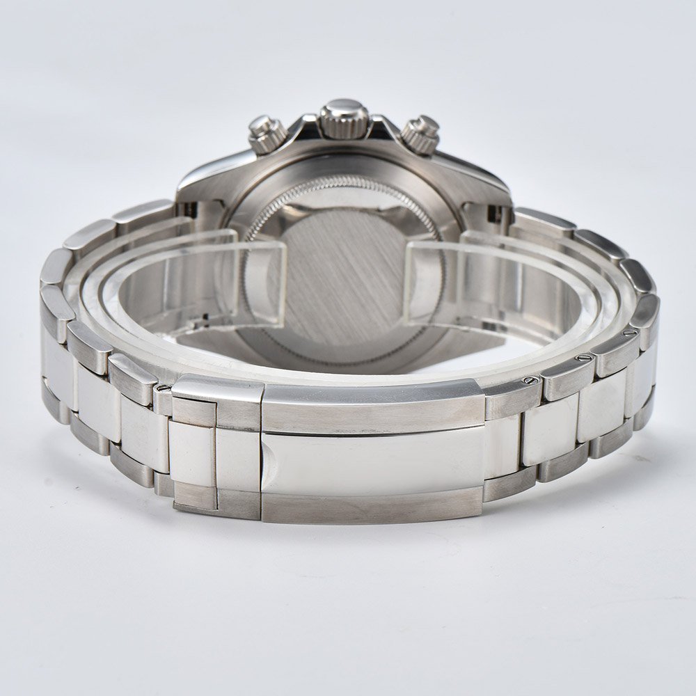 Luksusowy zegarek VK63 39mm kw – Luxury Watch Zone recenzja i cena