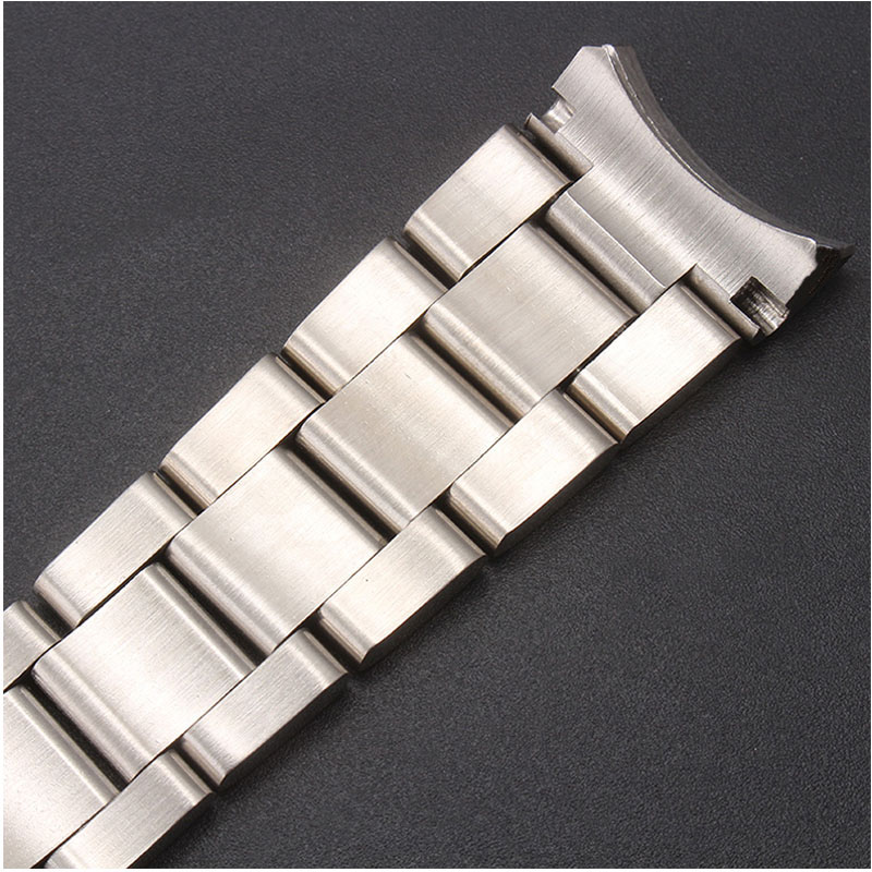 Pasek do zegarka Rolex Oyster  – Luxury Watch Rolex recenzja i cena