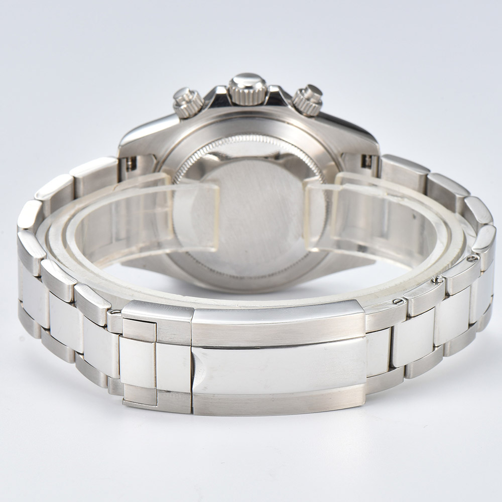 Luksusowe zegarki VK63 ze szkł – Luxury Watch Zone recenzja i cena