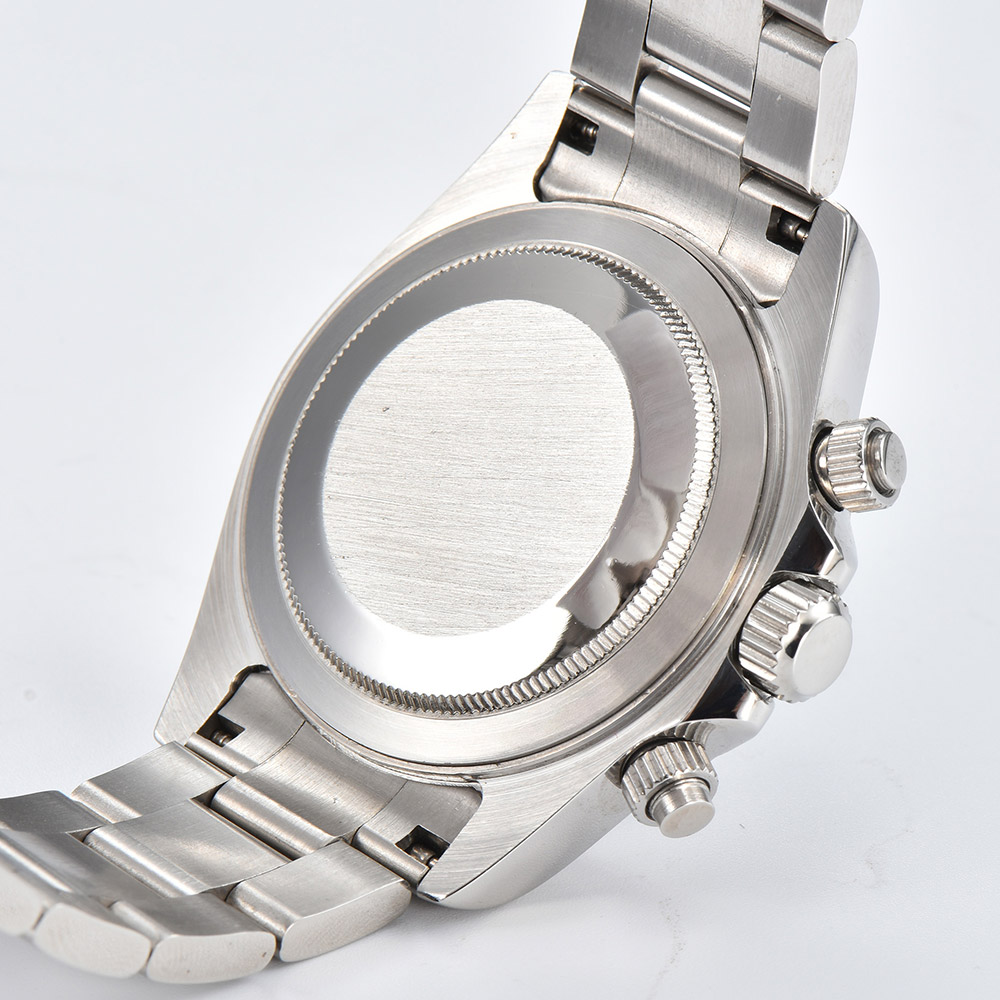 Luksusowe zegarki VK63 ze szkł – Luxury Watch Zone recenzja i cena
