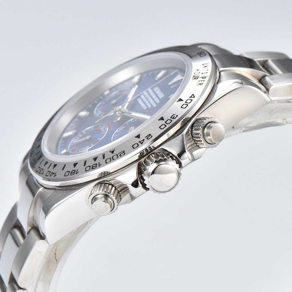 Luksusowe zegarki VK63 ze szkł – Luxury Watch Zone recenzja i cena